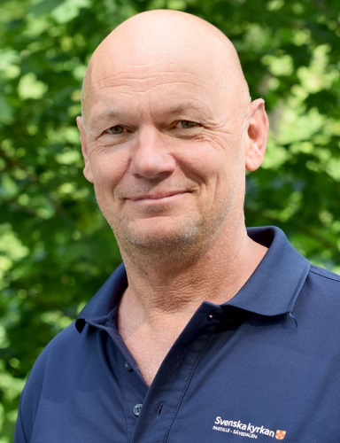 Christer Pfannenstill